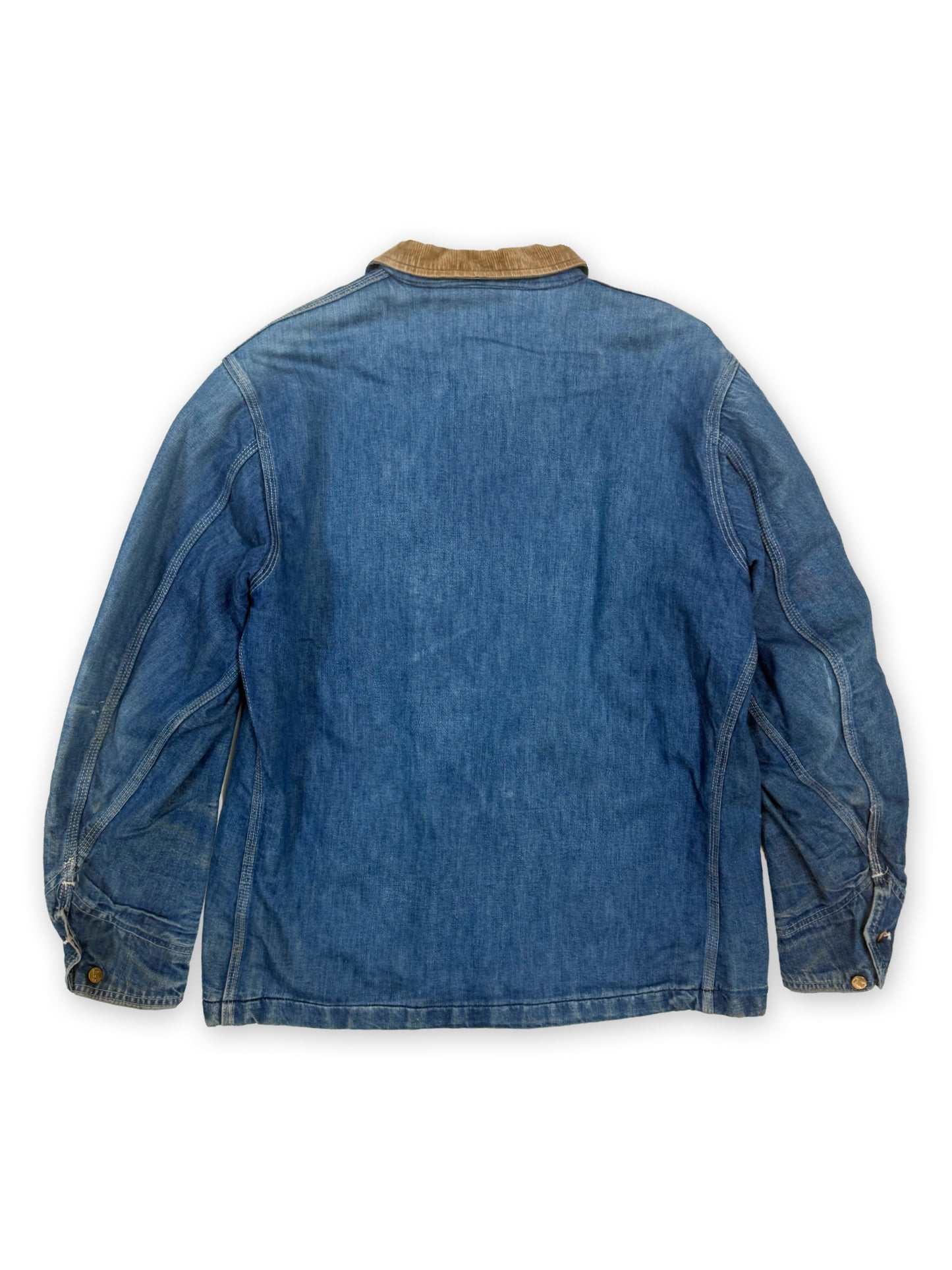 1970s Lee 81-LJ Chore Jacket