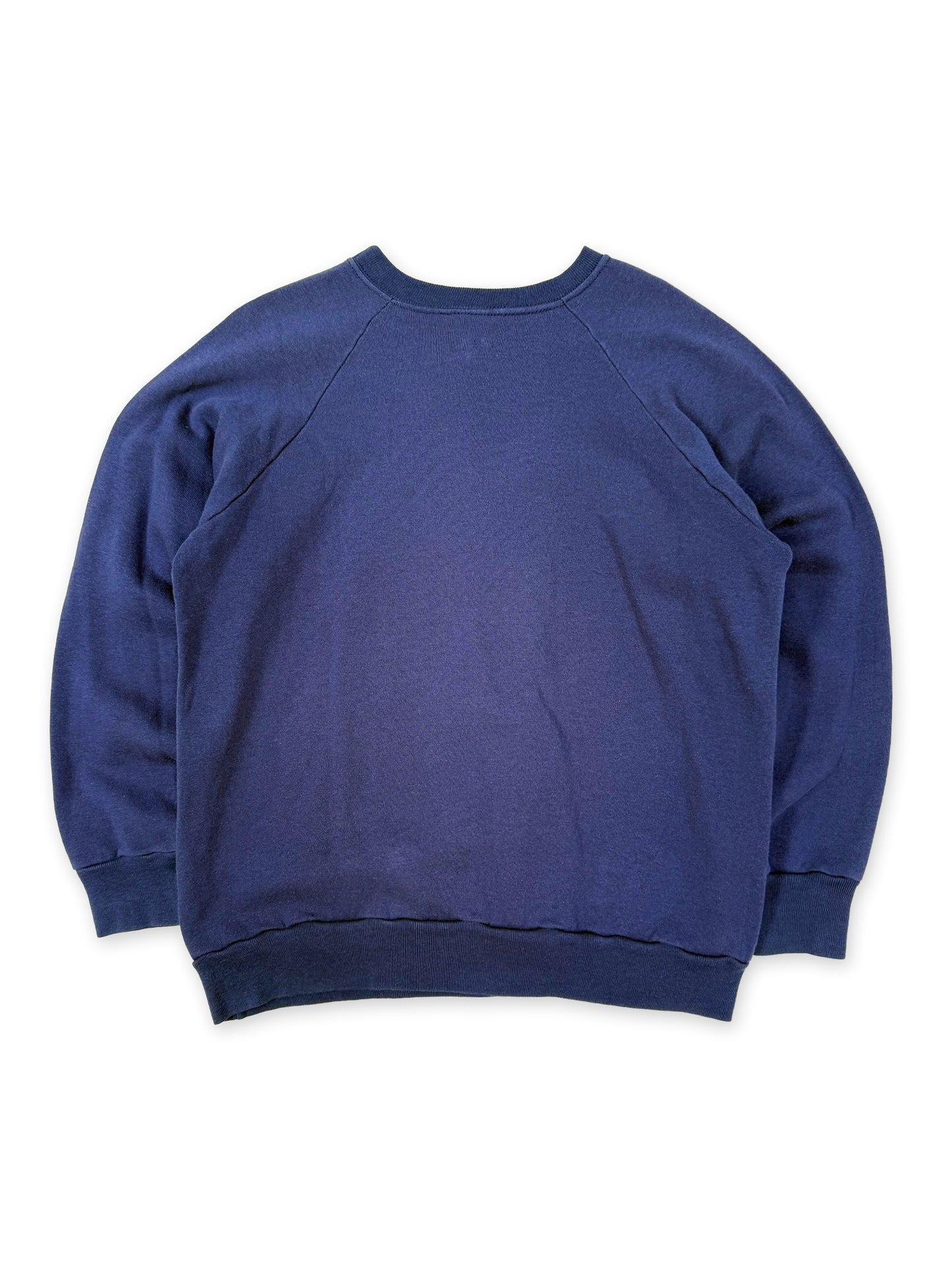 1980s Champion Buckingham Browne & Nichols School Sweatshirt [XL]