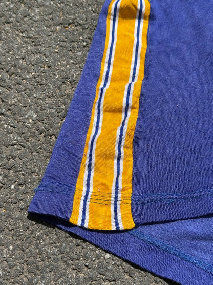 1960s - 1970s Esko High School Sport Jersey [XL]