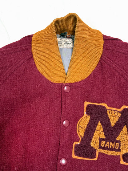 1965 USA Varsity Band Jacket – Washington D.C.