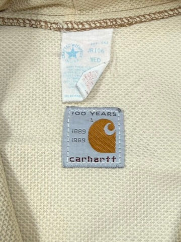 Carhartt 100 Year Anniversary Active Jacket Made in USA [M]