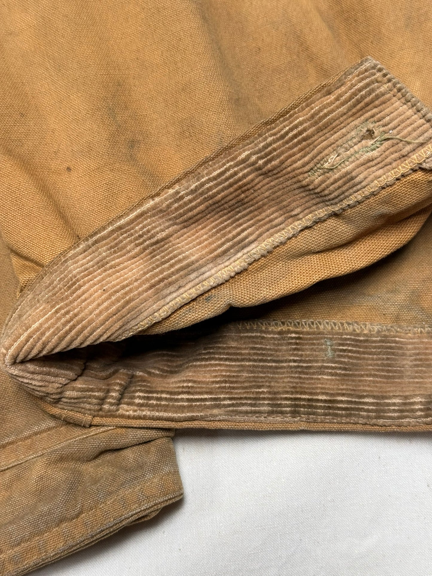 1950s Contract-Made US Hunting Jacket [40]
