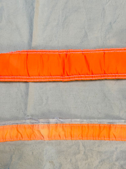 1970s The Gazette Newspaper Carrier Bag