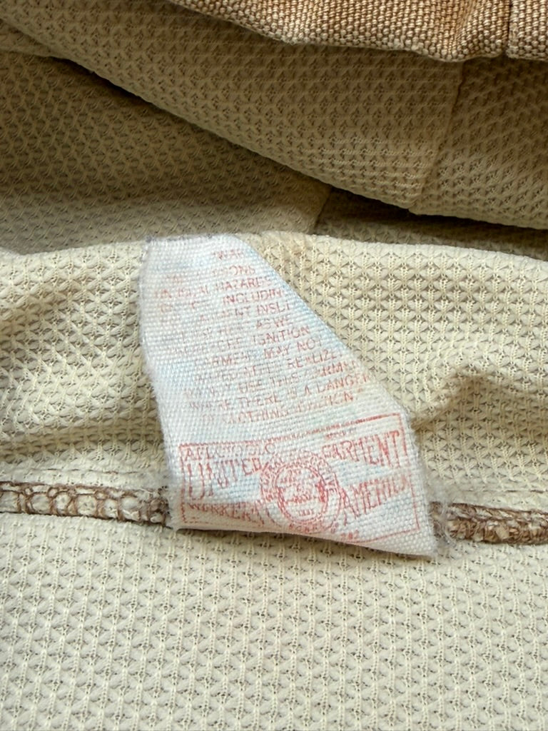 Carhartt 100 Year Anniversary Active Jacket Made in USA [M]