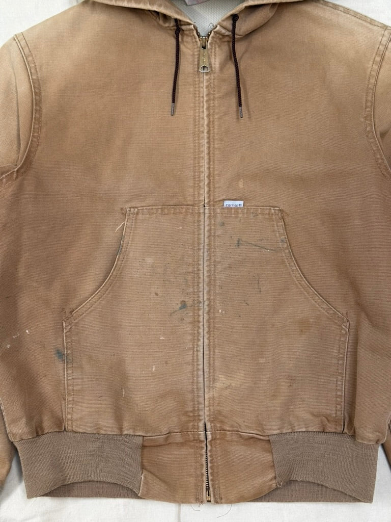 Carhartt 100 Year Anniversary Active Jacket Made in USA [M]