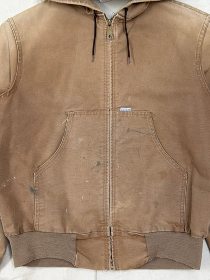 Carhartt 100 Year Anniversary Active Jacket Made in USA [M]