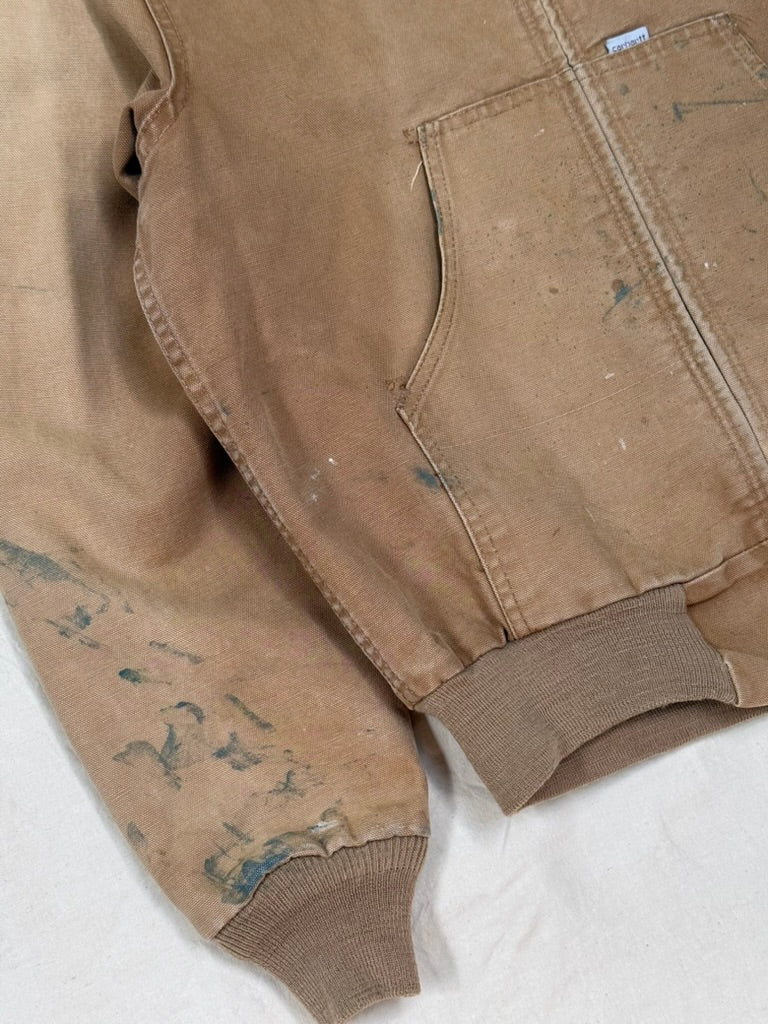 Carhartt 100 Year Anniversary Active Jacket Made in USA [M]