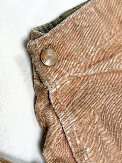 1950s Carhartt Super Dux Hunting Jacket