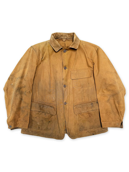 1950s Contract-Made US Hunting Jacket [40]