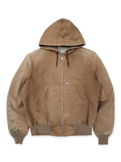 Carhartt 100 Year Anniversary Active Jacket Made in USA [M]