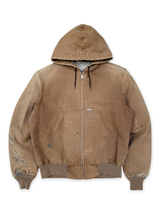 Carhartt 100 Year Anniversary Active Jacket Made in USA [M]