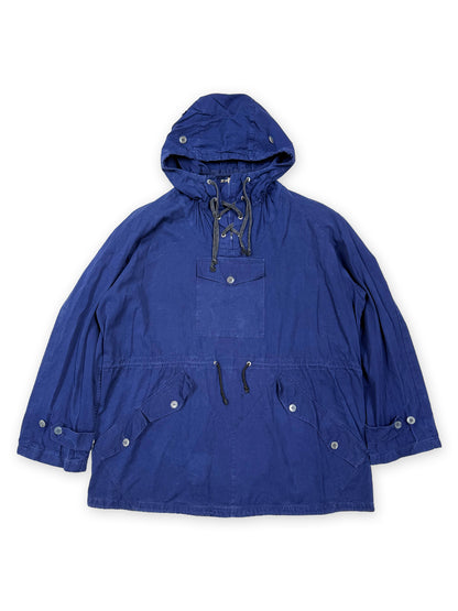 1960s Melka Swedish Anorak Smock
