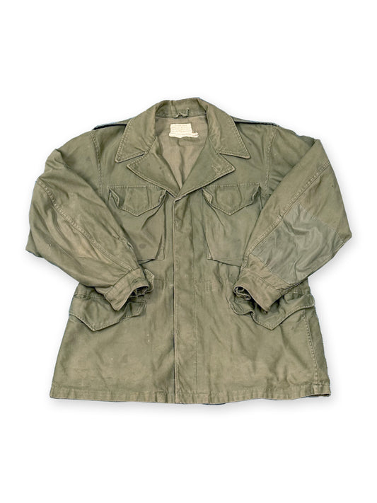 US Army M-1950 Military Field Jacket [Small REG]