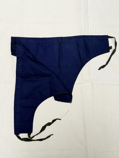 1943 WW2 British Army Swimming Trunks [34W]