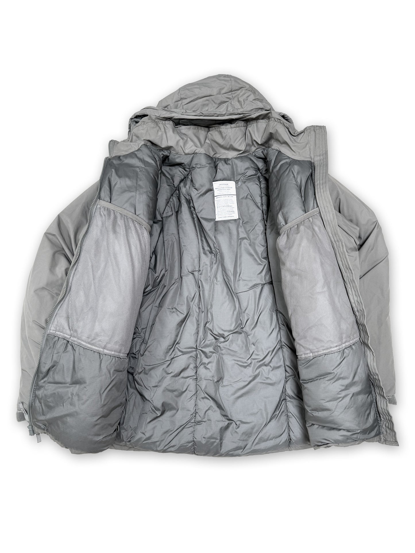 2000s US Army Level 7 Parka Jacket [LR]