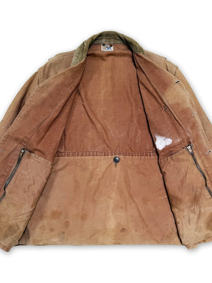 1950s Carhartt Super Dux Hunting Jacket