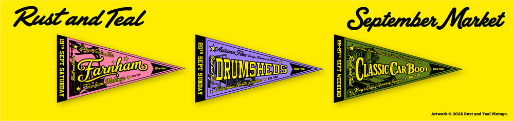 Event banner